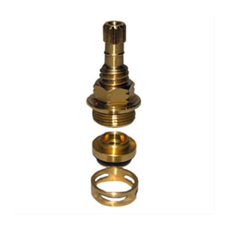 Larsen Supply Co BRS HC LavKitch Stem S-218-3